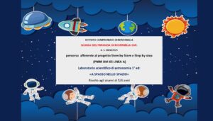 astronomia immagine copertina
