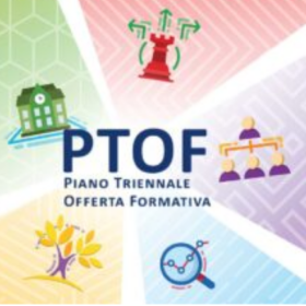logo PTOF