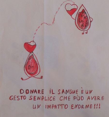 La mia vita in te 5