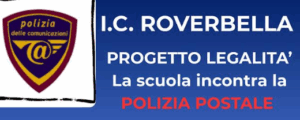 Progetto Legalità