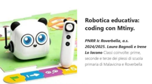 Robotica educativa