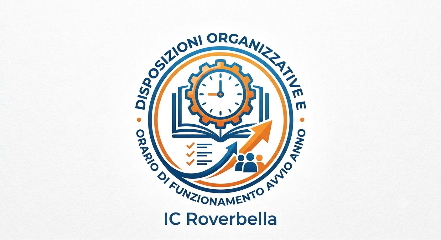 Disposizioni organizzative e orario di funzionamento avvio anno